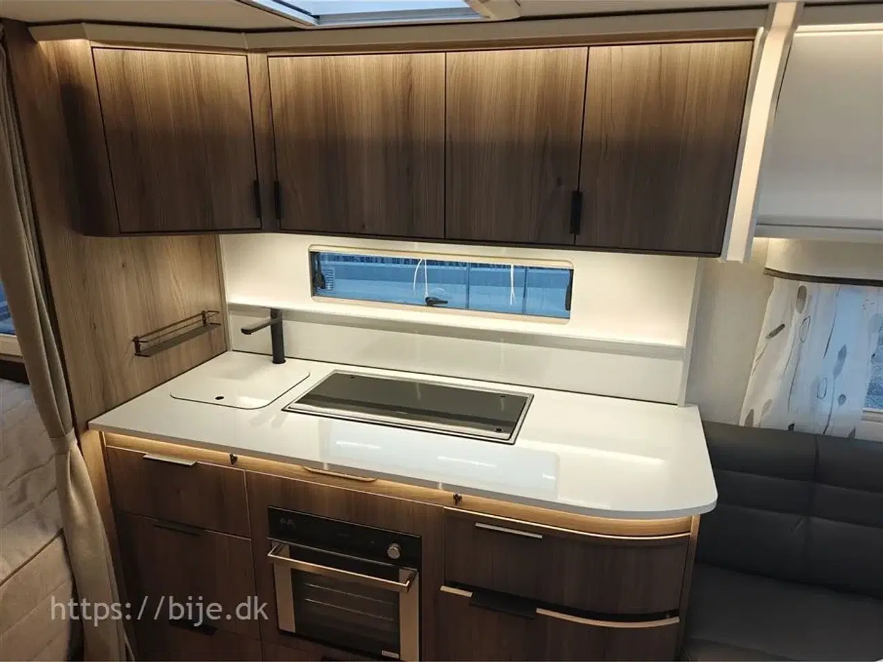 Billede 5 - 2026 - Kabe Smaragd 520 XL KS Premium Line