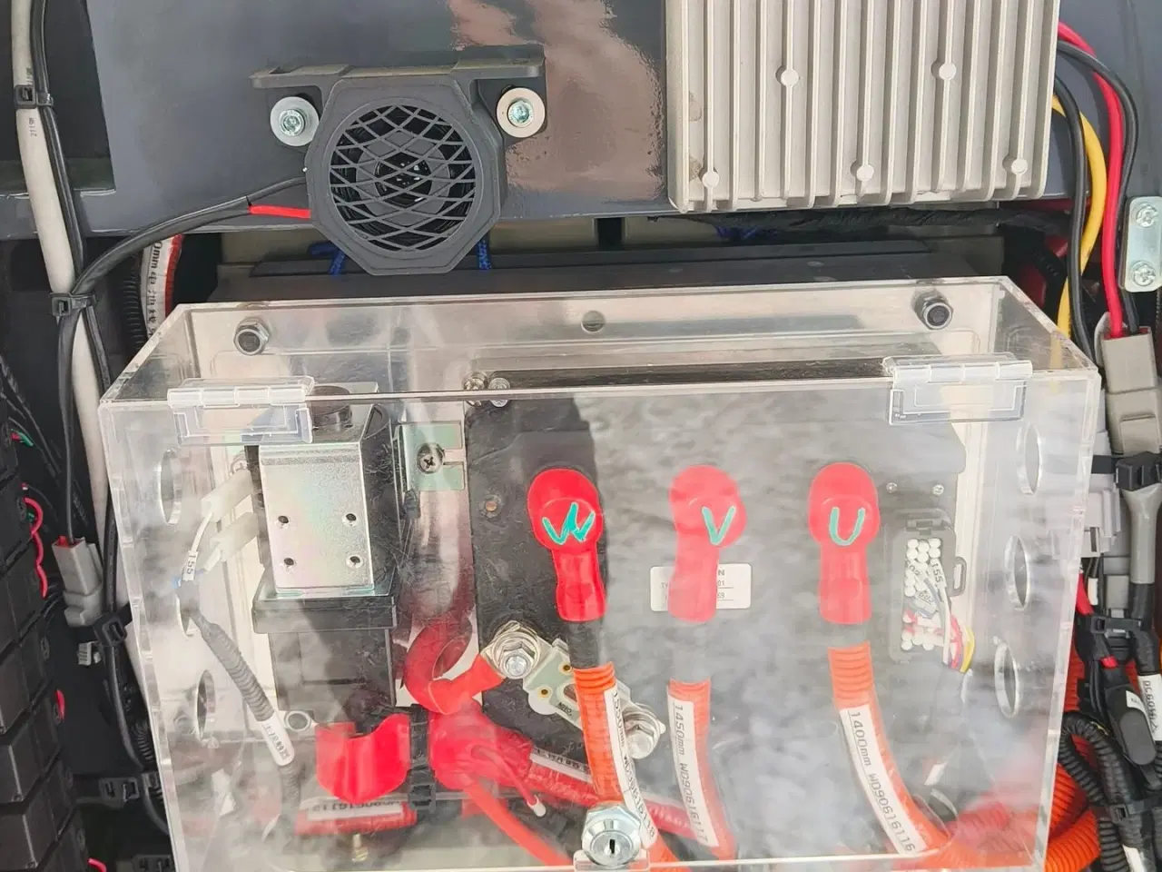 Billede 19 - Everun er08 Ere08e