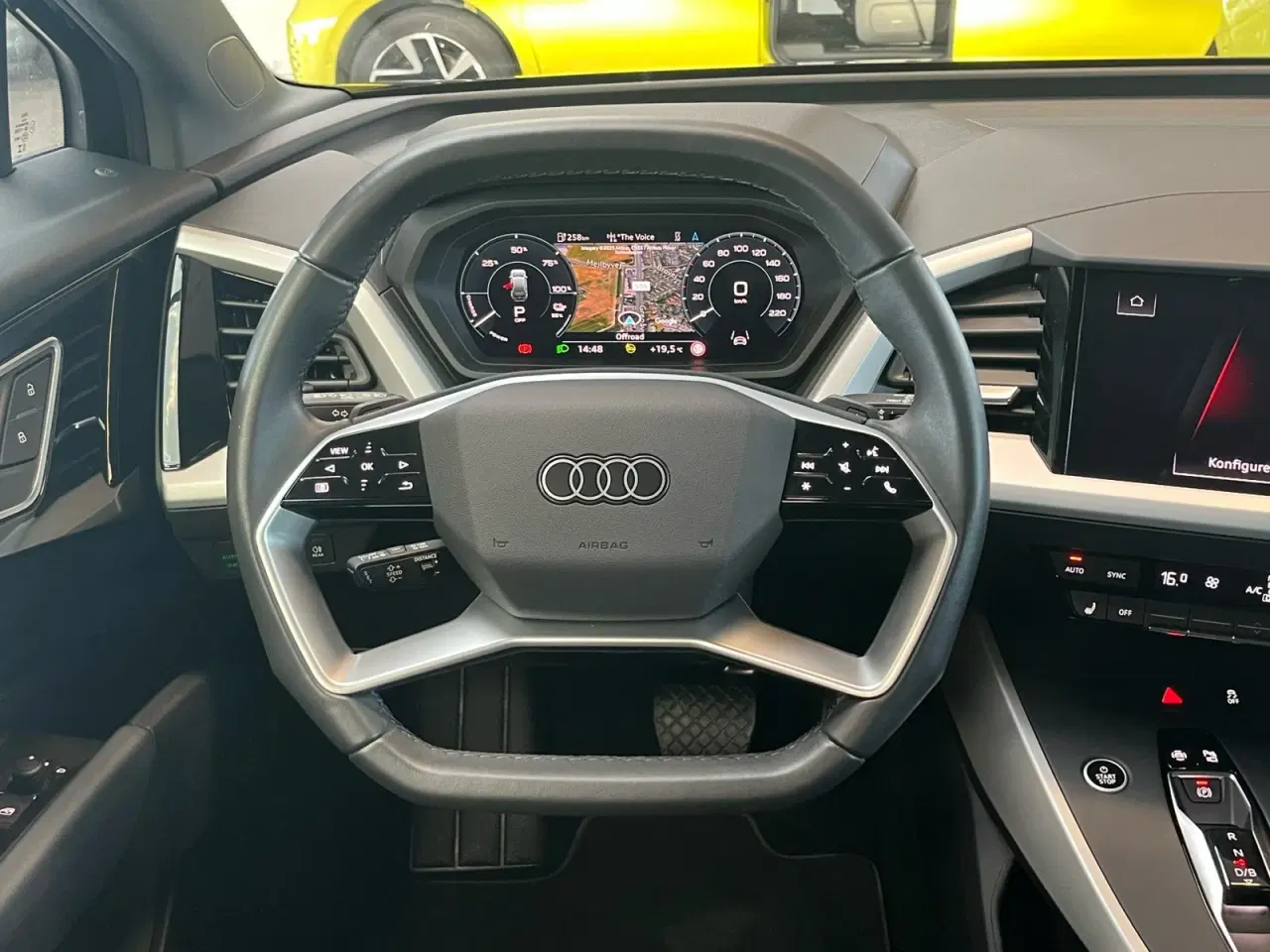 Billede 9 - Audi Q4 e-tron 40 Advanced