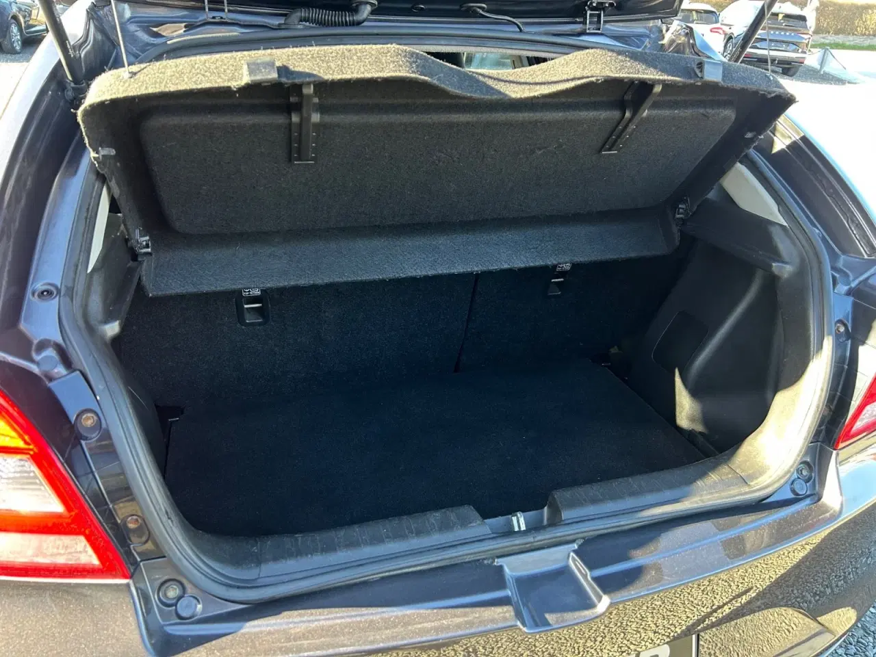 Billede 20 - Suzuki Baleno 1,0 Boosterjet Exclusive