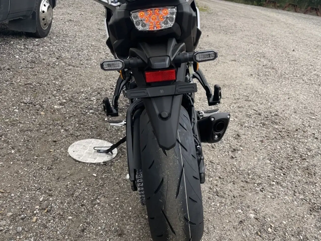 Billede 8 - Suzuki GSXS 1000 GX