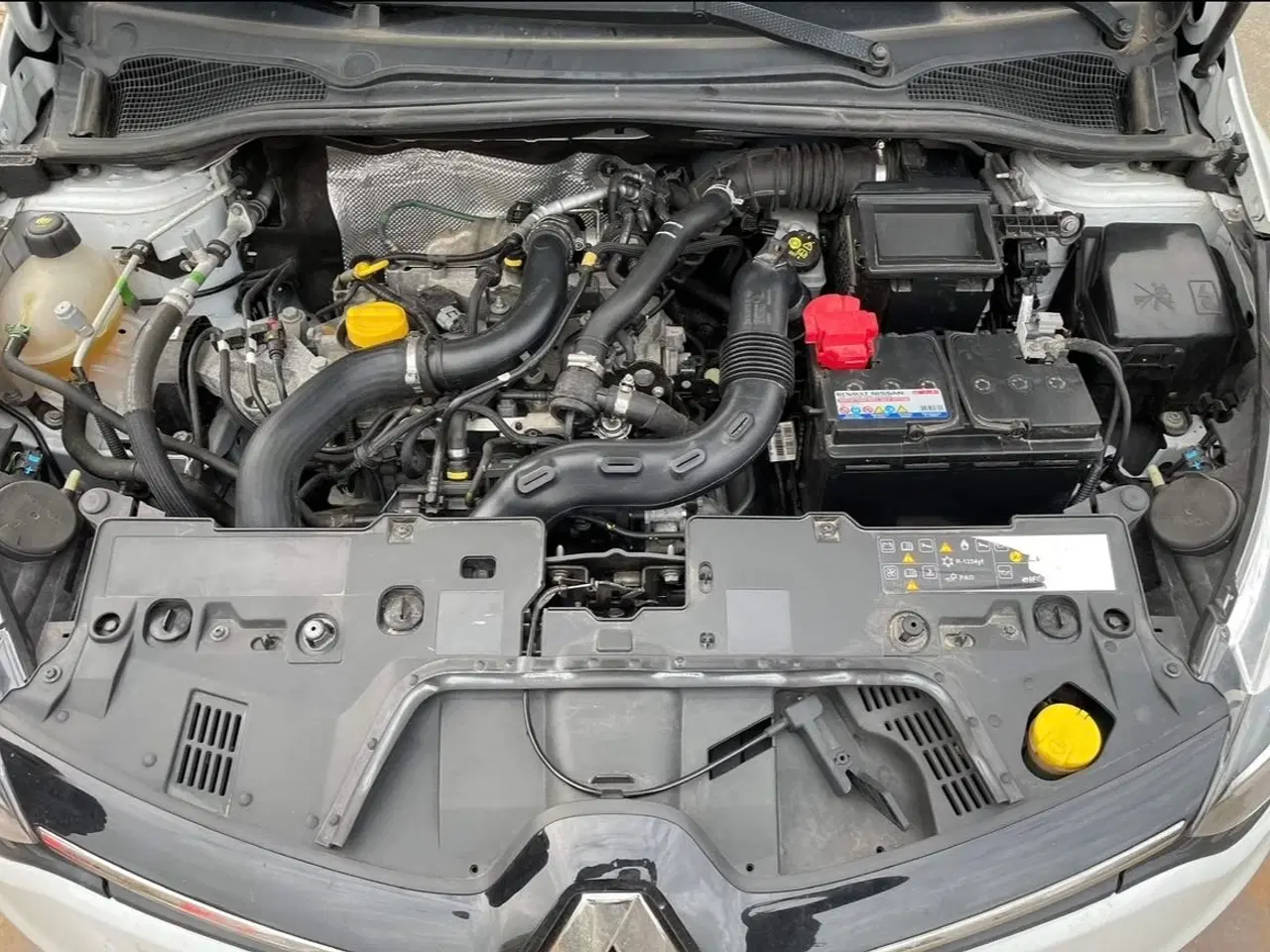 Billede 2 - Renault Clio TCe 90 Life Sport Tourer