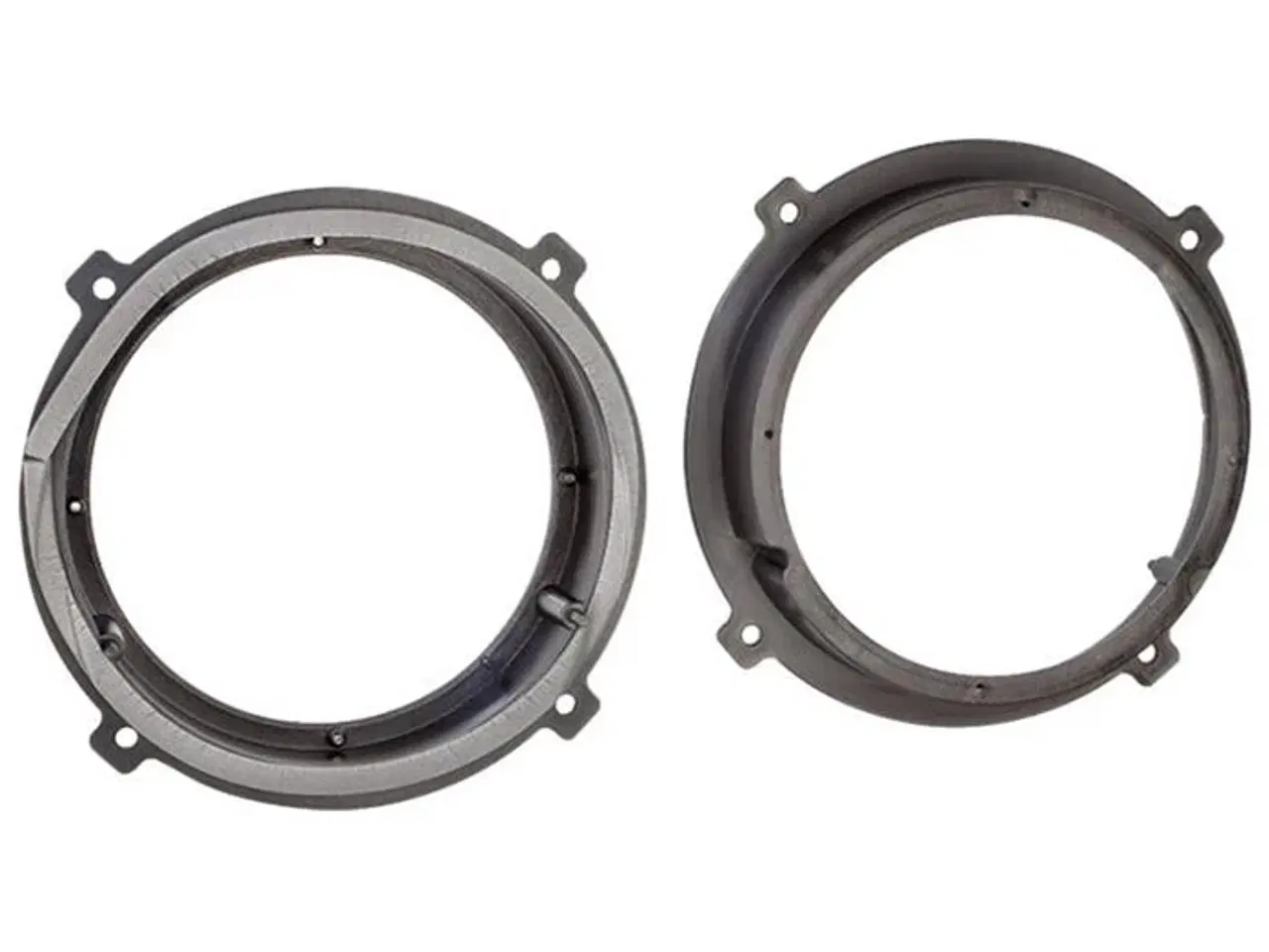 Billede 1 - Højt.ramme Kia Sportage 2010-> 165mm for