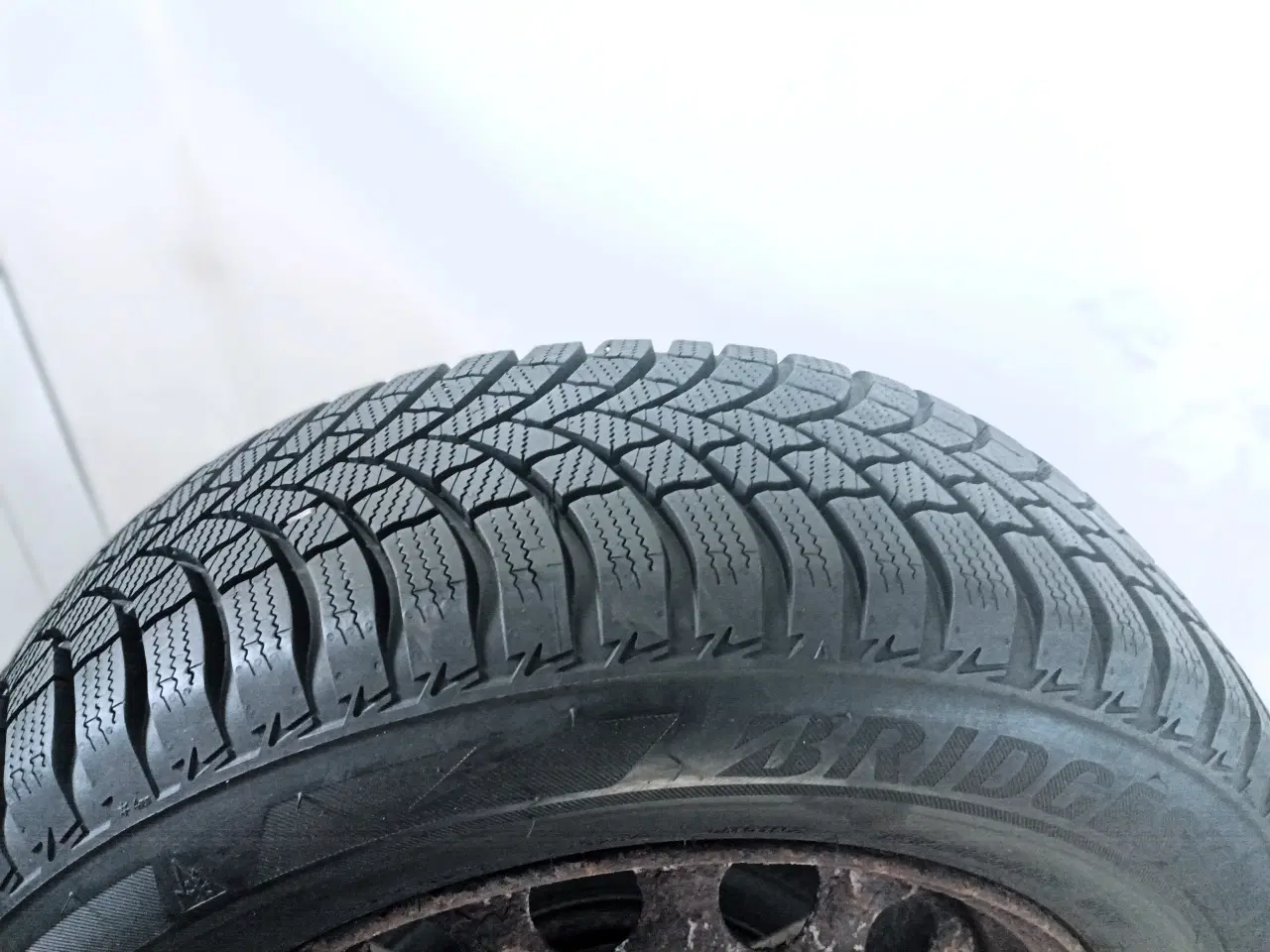 Billede 3 - 5x120 15" ET42, Nav 72,6ø BMW vintersæt