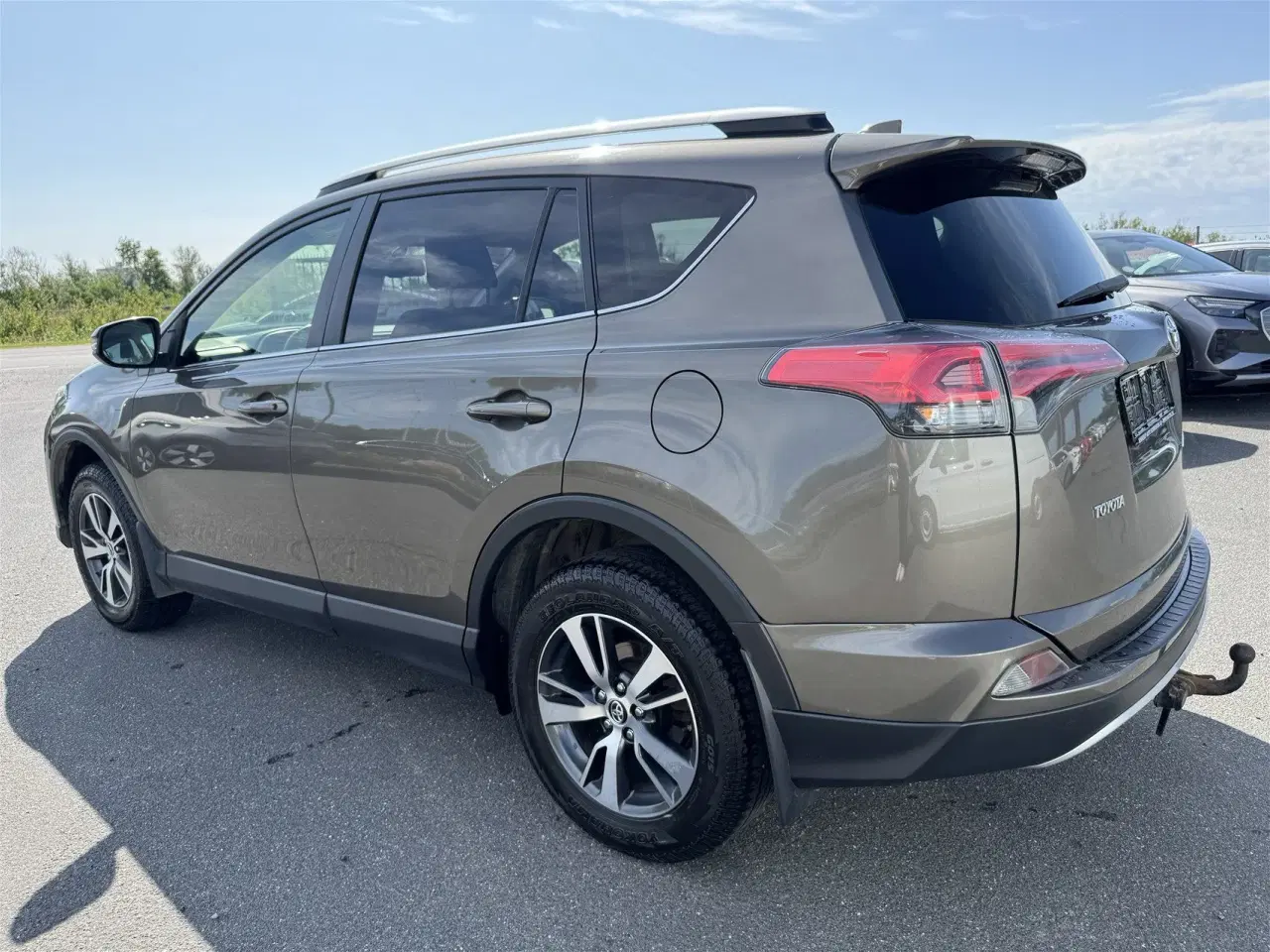Billede 5 - Toyota RAV4 2,0 D-4D T3 4x2 143HK 5d 6g