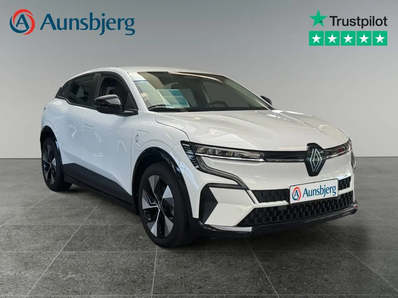 Billede 10 - Renault Megane E-Tech 40 Equilibre