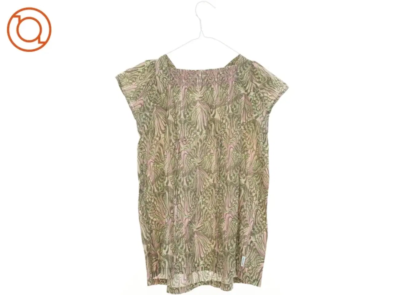 Billede 1 - Kjole fra Mini a Ture (str. 140 cm)