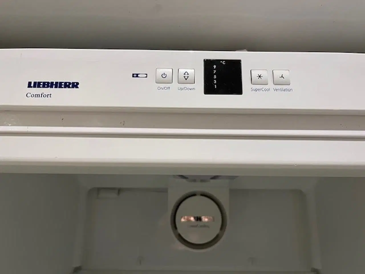 Billede 5 - Flot Liebherr 