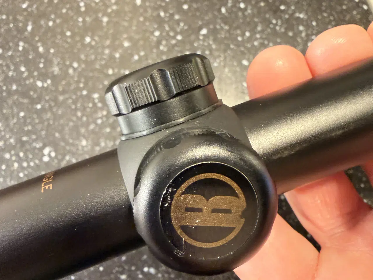 Billede 1 - Bushnell 3x-9x50