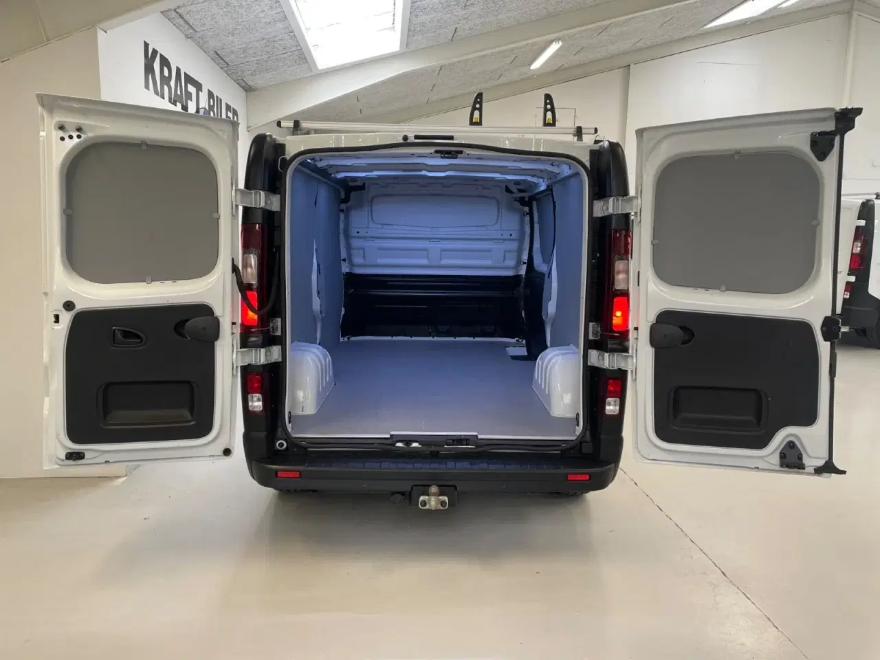 Billede 14 - Nissan Primastar 2,0 dCi 150 L2H1 N-Connecta Van