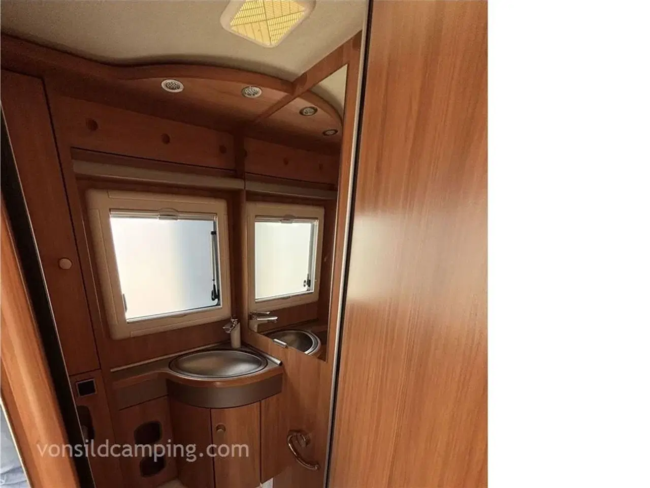 Billede 7 - 2015 - Hymer Nova SL 530