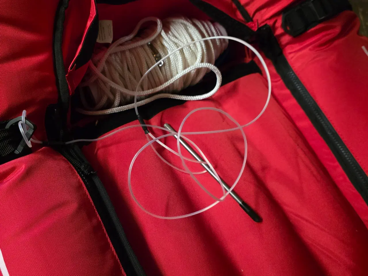 Billede 4 - Dykker og uv jagt