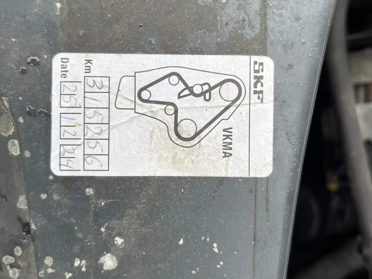 Billede 7 - Peugeot 309 1.6