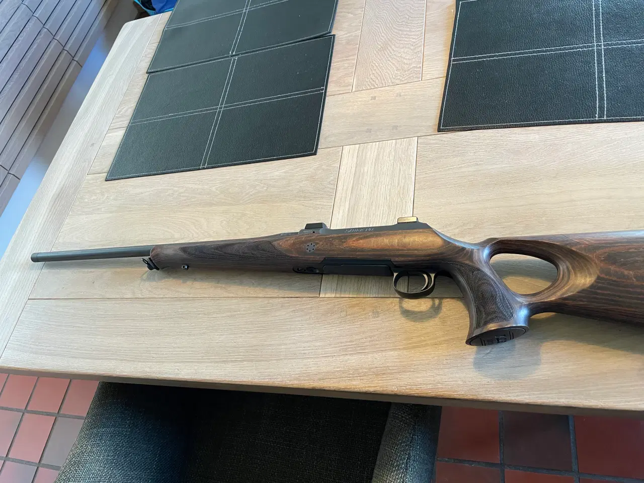 Billede 5 - Sauer 101 Gti 