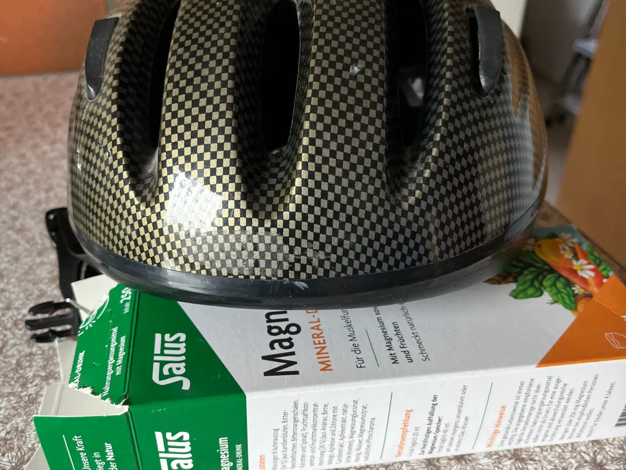 Billede 3 - Cykel hjelm