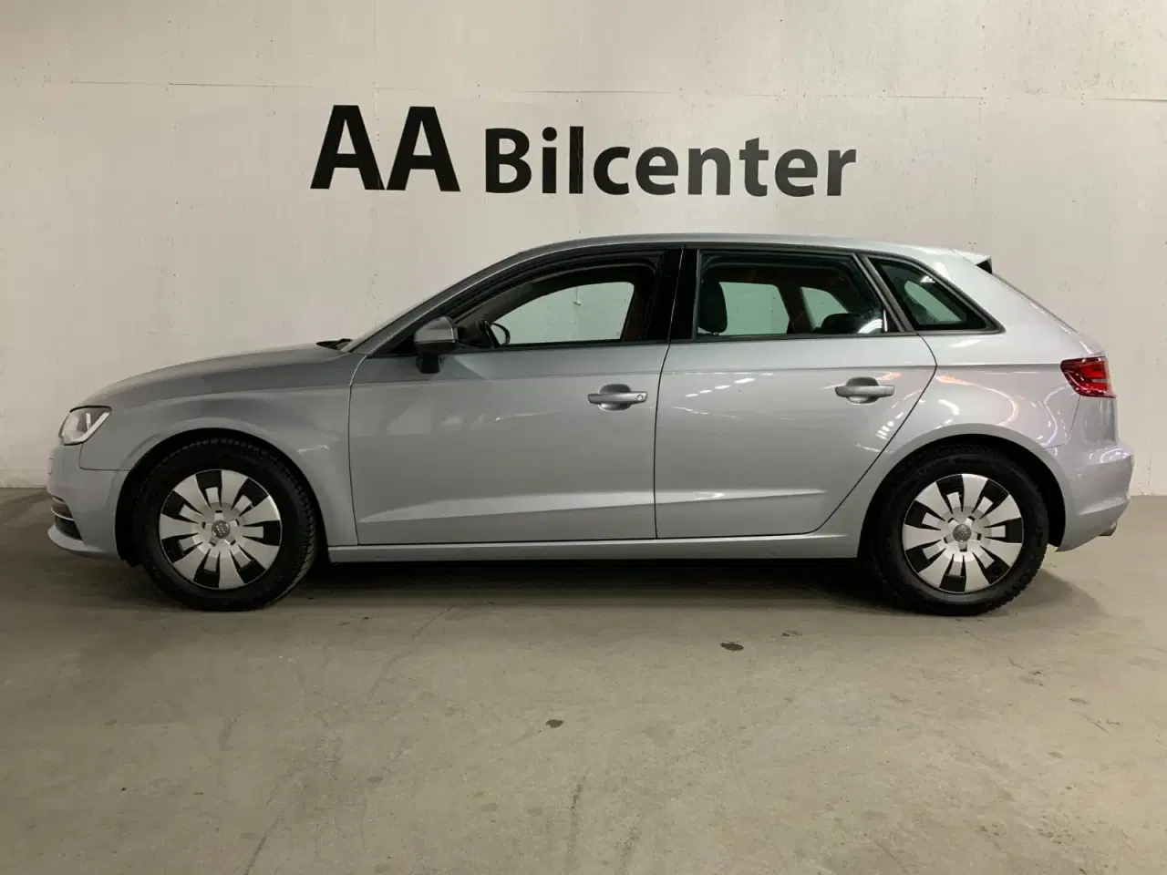 Billede 3 - Audi A3 1,8 TFSi 180 Sport Sportback