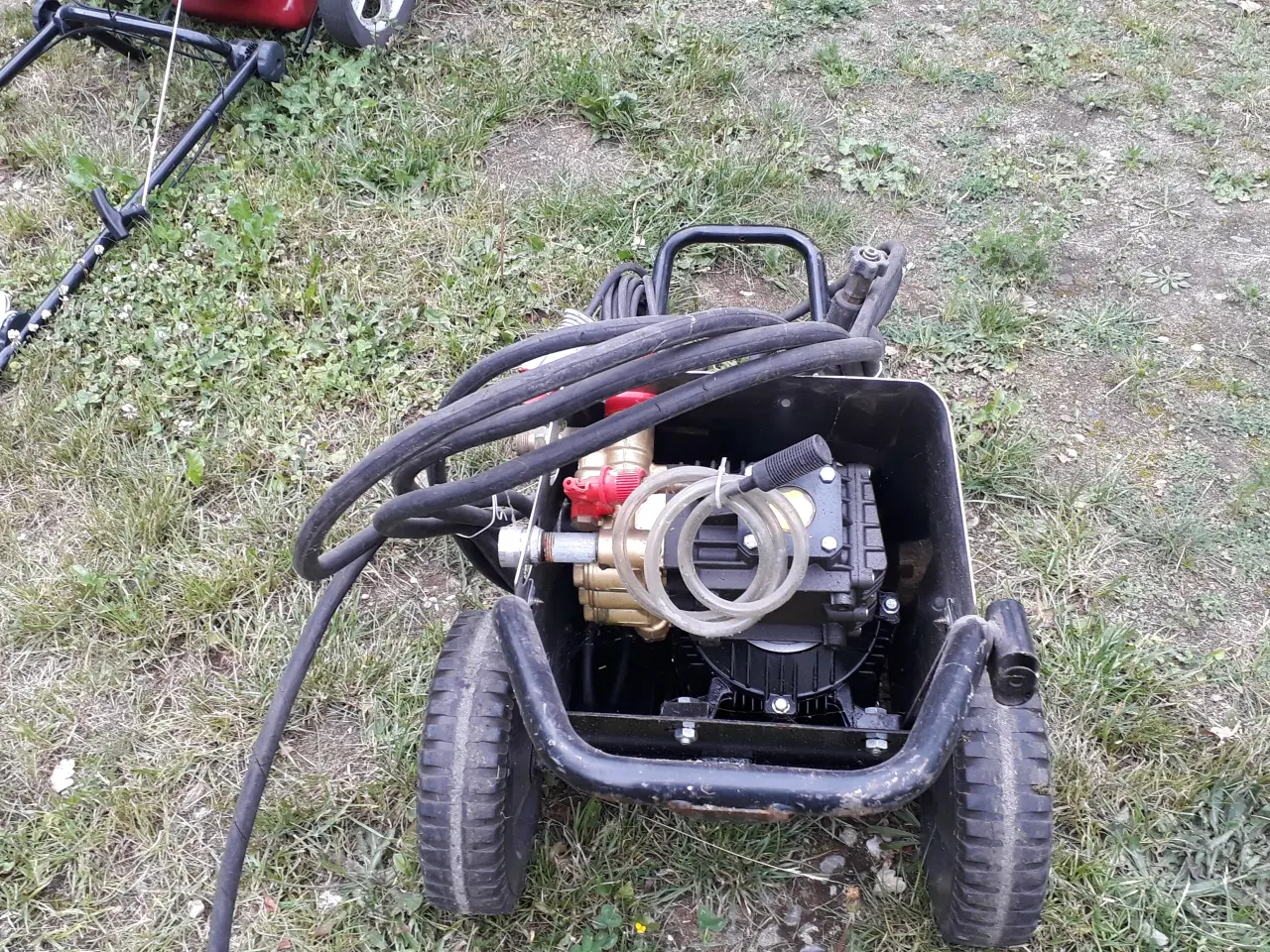 Billede 15 - Værktøj og Maskiner. fra Firma/ værksted. 