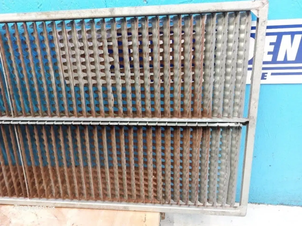 Billede 4 - Claas Dominator 88 Oversold 6460970 (1)