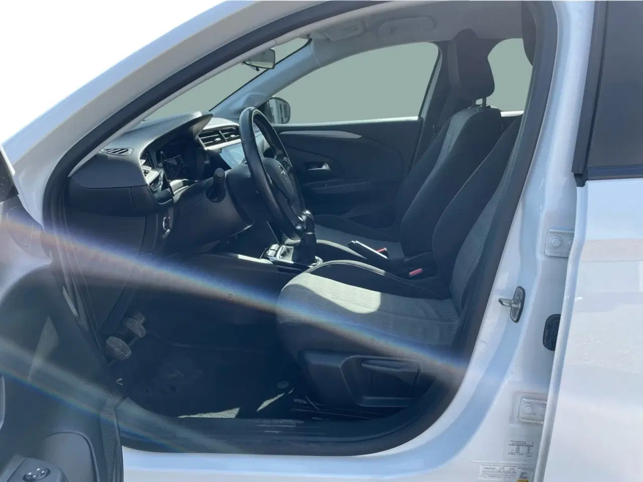 Billede 5 - Opel Corsa 1,2 Edition