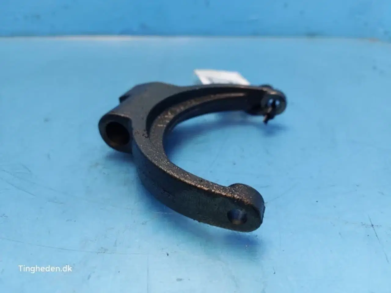 Billede 8 - Massey Ferguson 6465 Gaffel 3382971M1