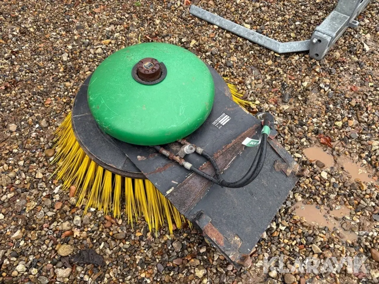 Billede 4 - Kost Lem Maskinværksted 705660