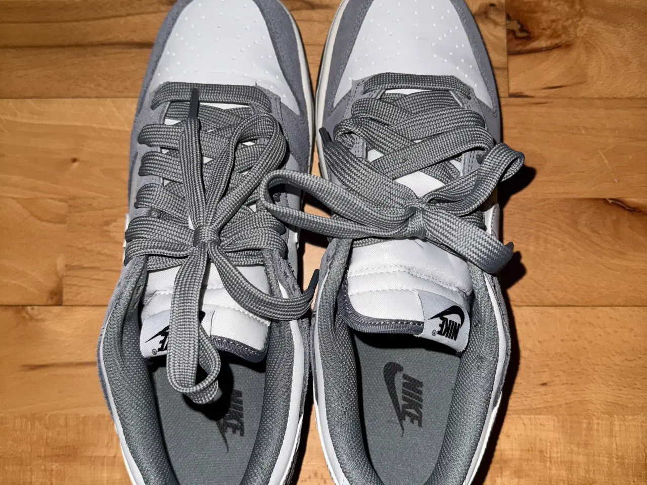Billede 5 - Nike dunk low retro SE