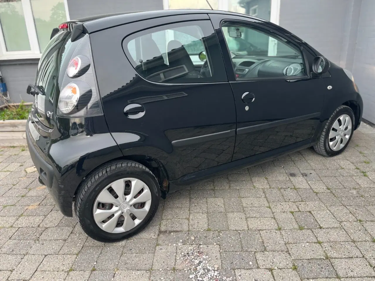 Billede 6 - Citroën C3 1,0 VTi 68 Attraction