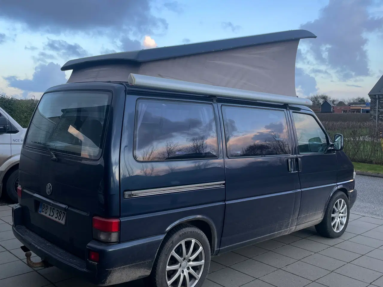 Billede 3 - Vw Camper westfalia 2.8 VR6 aut. 