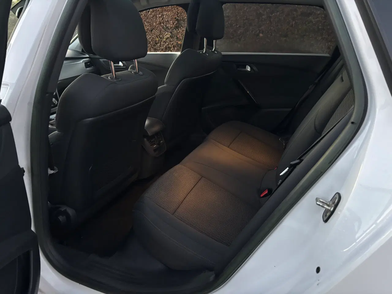 Billede 7 - NYSYNET Peugeot 508 SW 1.6 HDI