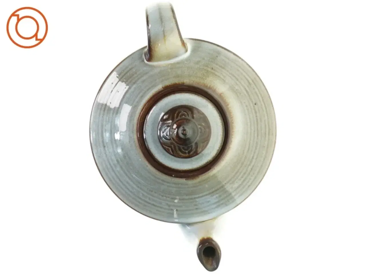 Billede 5 - tekande i keramik fra Søholm