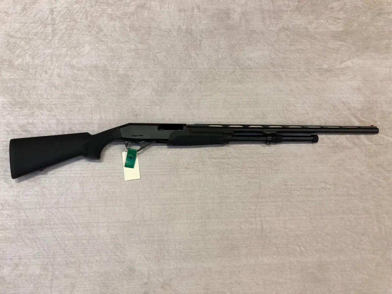 Billede 1 - Stoeger P3000 Pumpgun