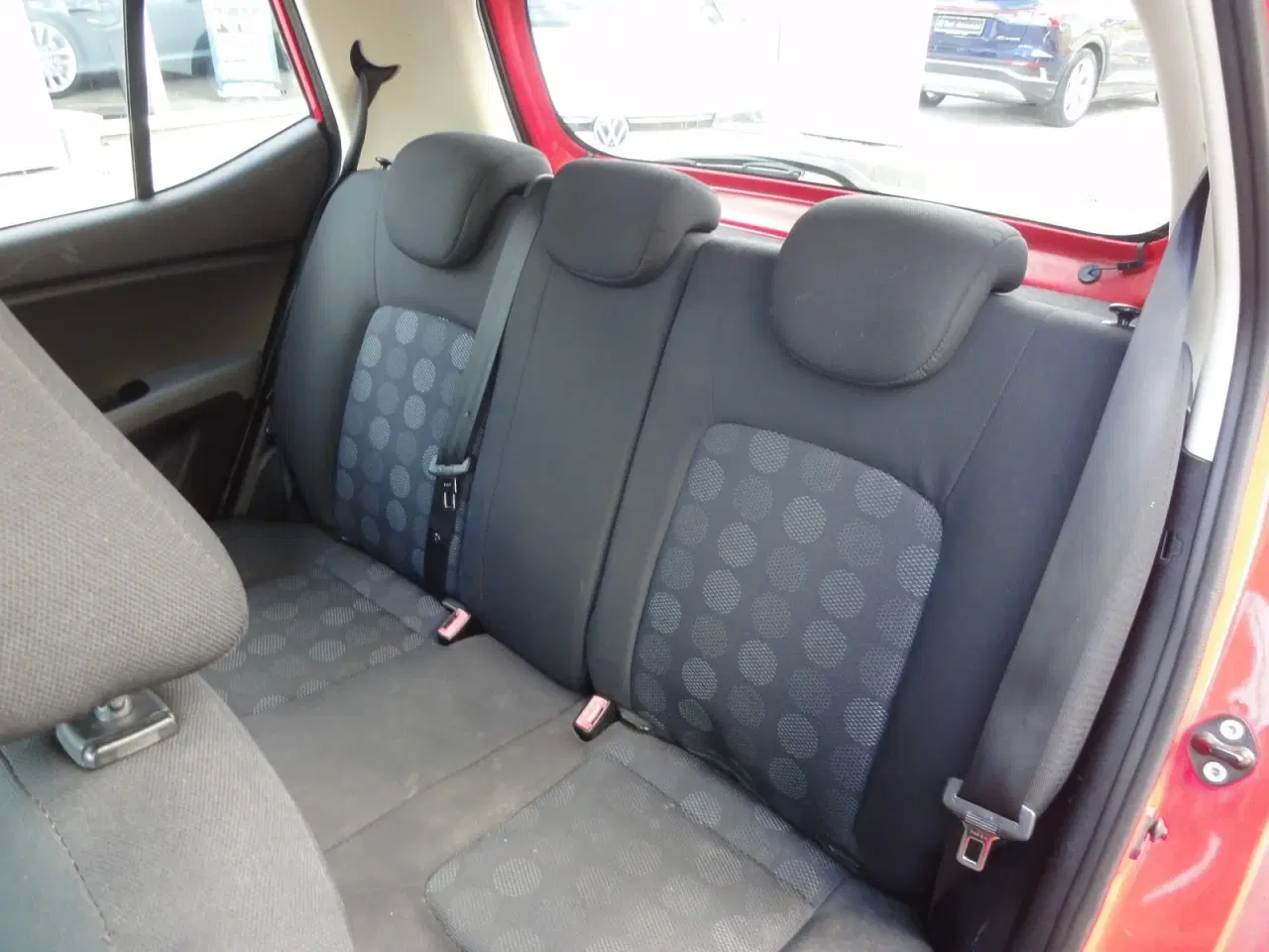 Billede 19 - Hyundai i10 1,1 Comfort