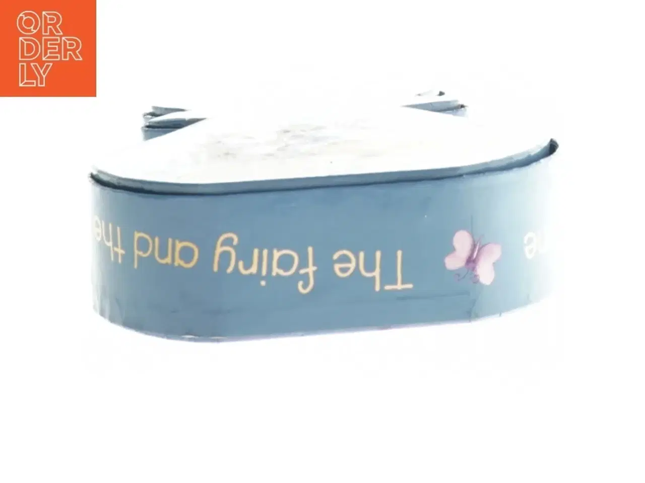 Billede 4 - Eventyr puslespil