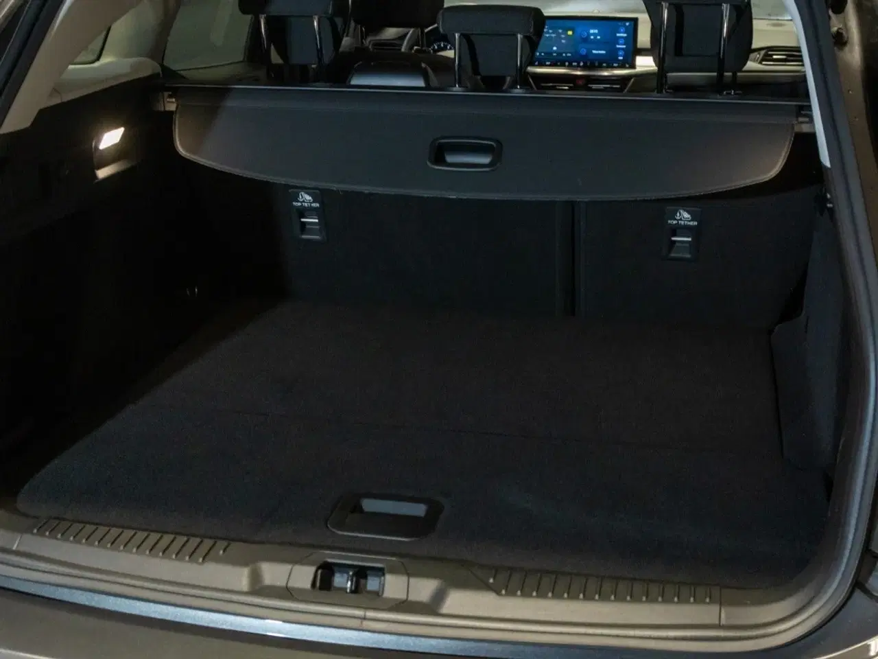 Billede 7 - Ford Focus 1,0 EcoBoost mHEV Titanium stc.