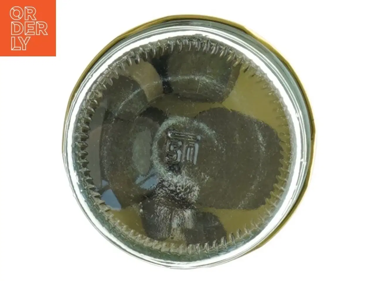 Billede 7 - Vintage køkkenvægt (str. 28x10 cm)