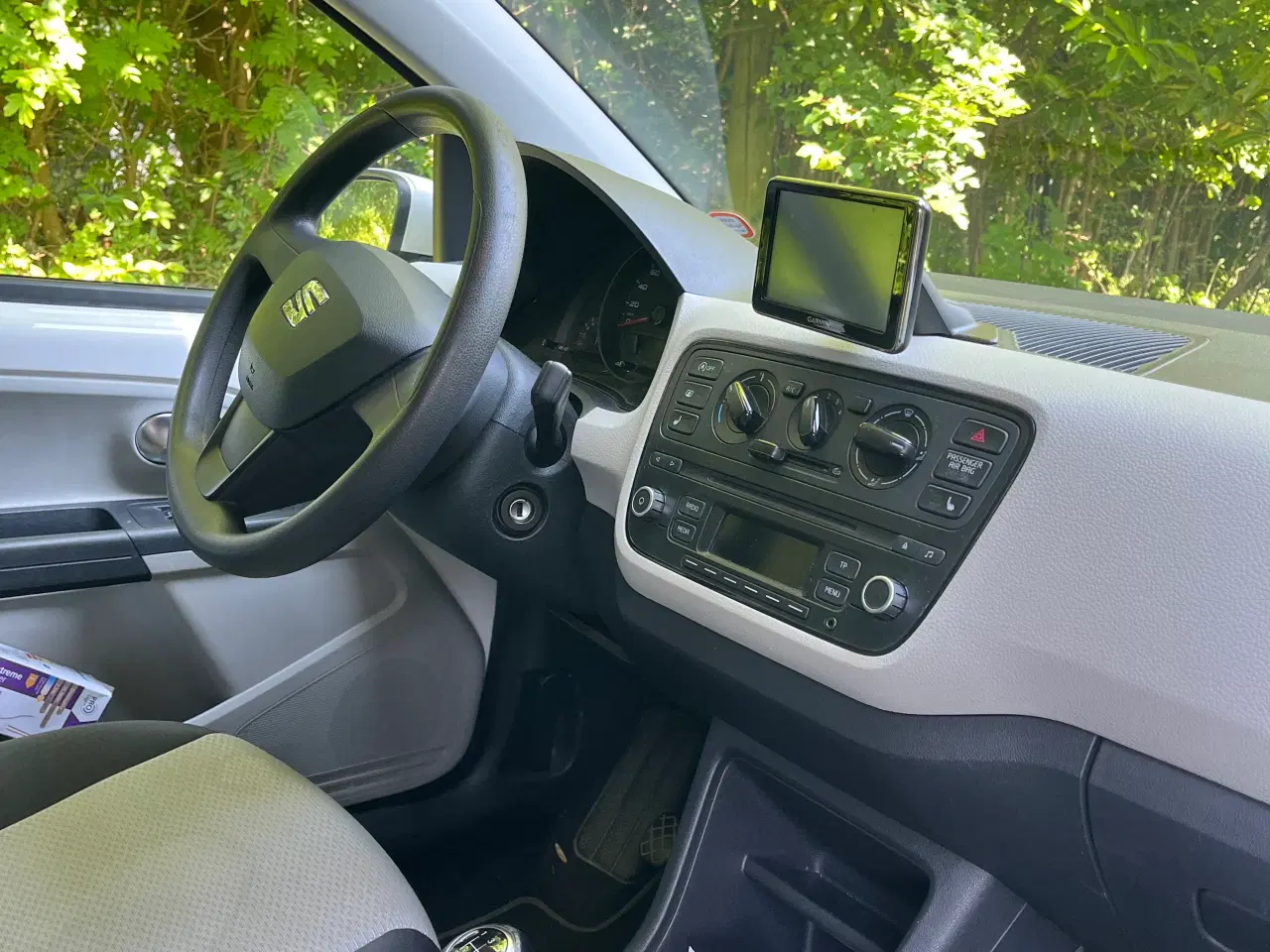 Billede 3 - Seat Mii 