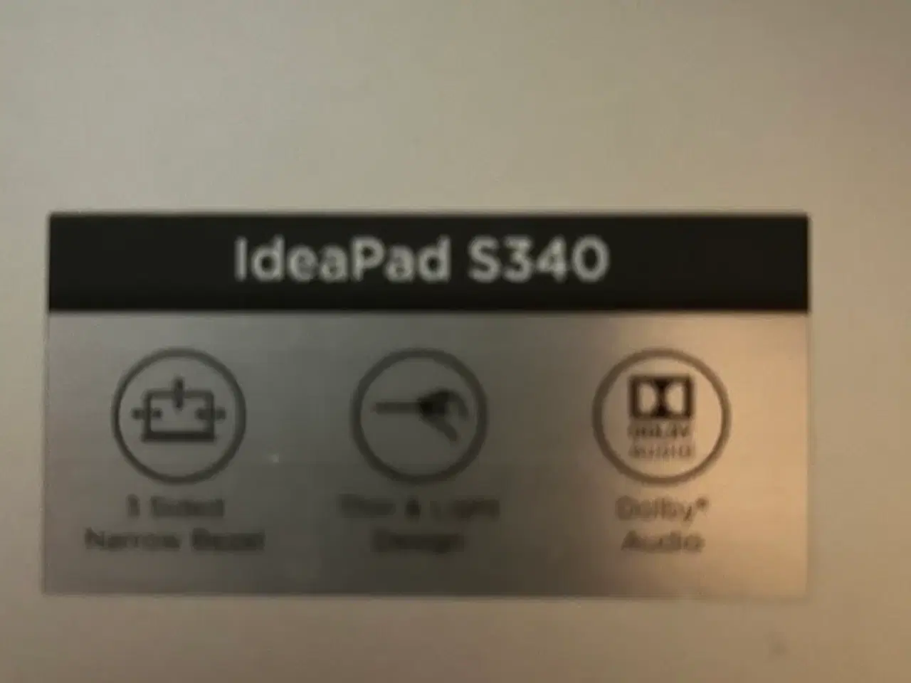Billede 5 - IdeaPad S340