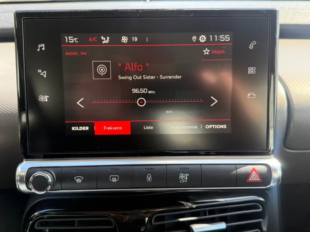 Billede 16 - Citroën C4 Cactus 1,2 PureTech 110 Iconic