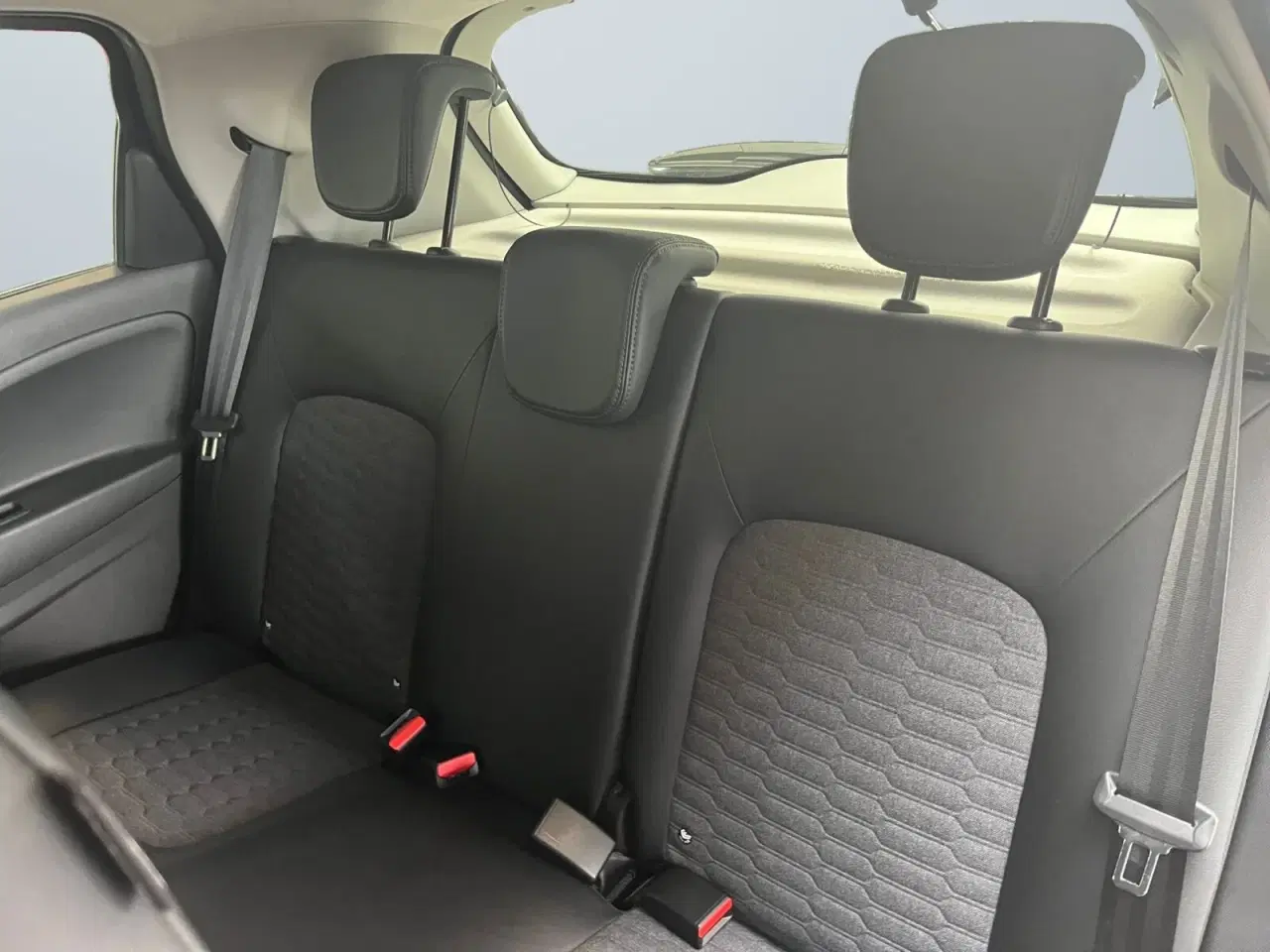 Billede 14 - Renault Zoe 52 Intens