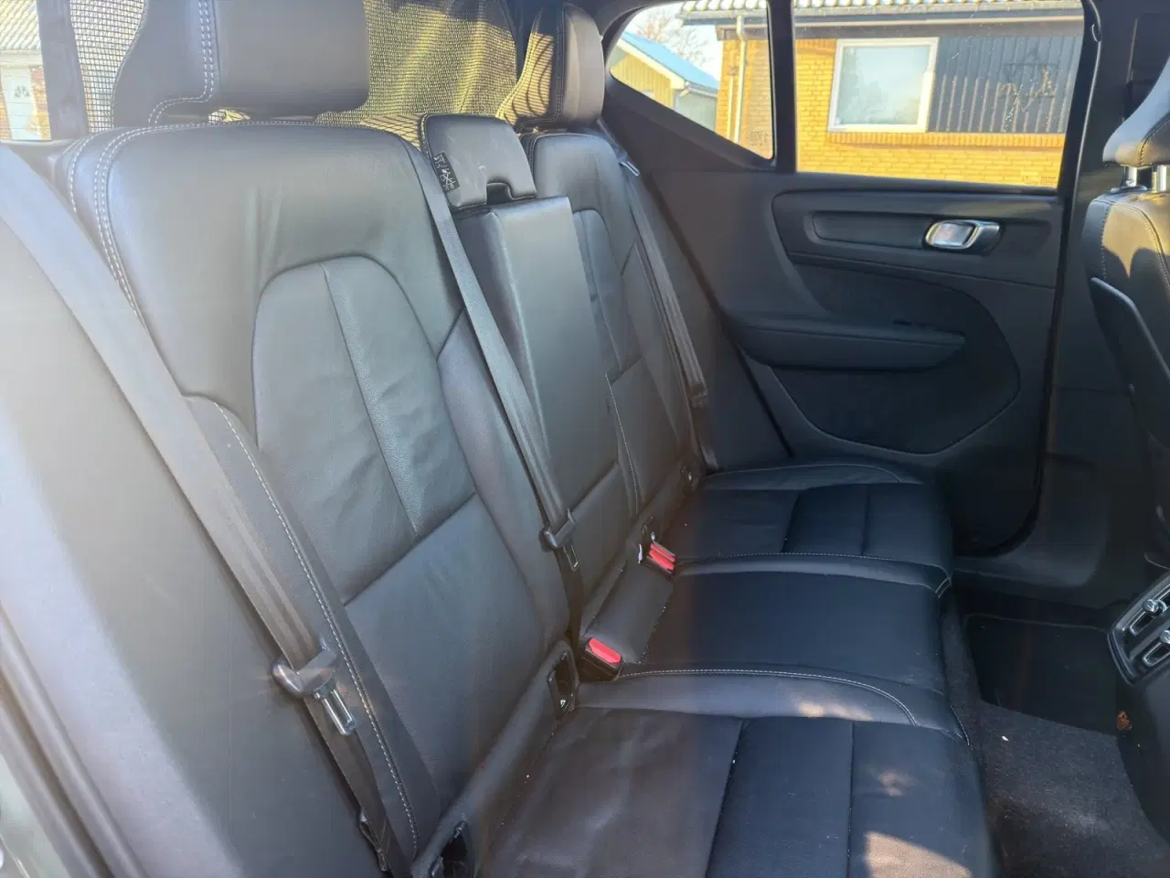 Billede 16 - Volvo XC40 P8 ReCharge Twin Pro