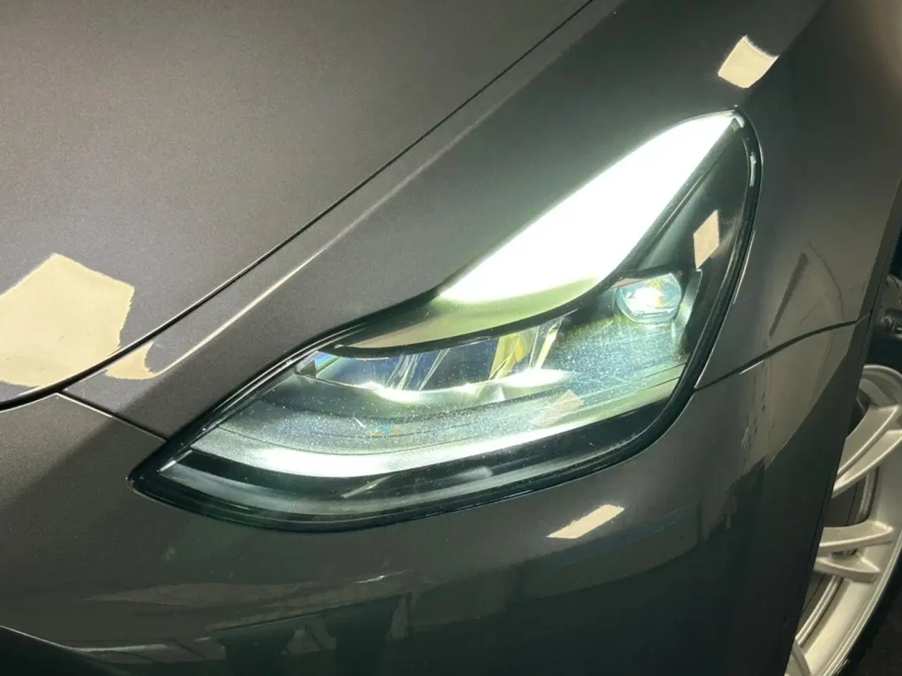 Billede 4 - Tesla Model Y  Long Range AWD