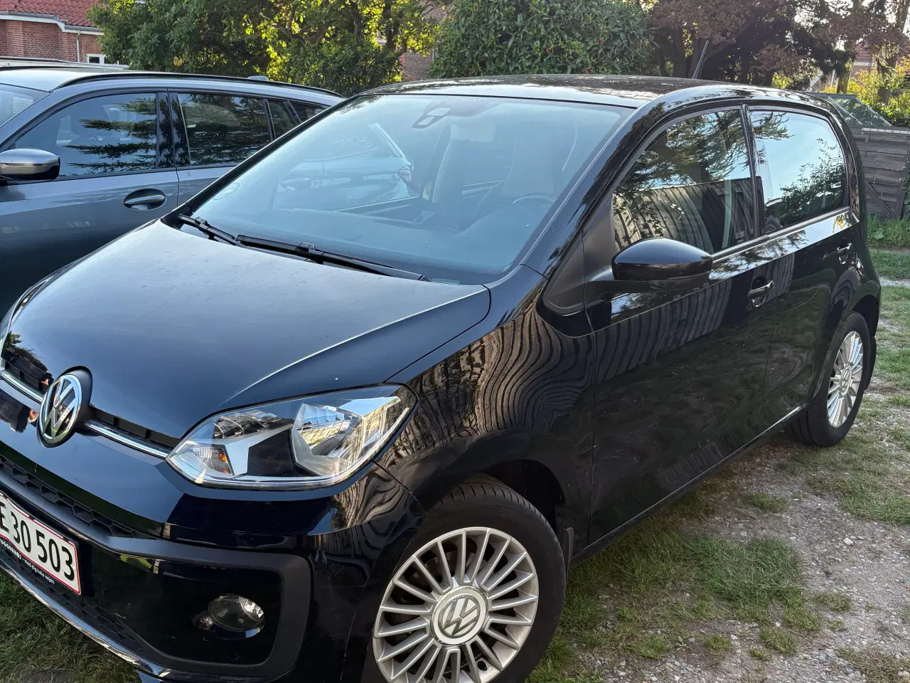 Billede 3 - VW Up 
