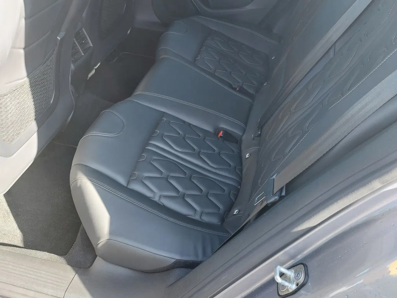 Billede 5 - Peogeot 508 GT