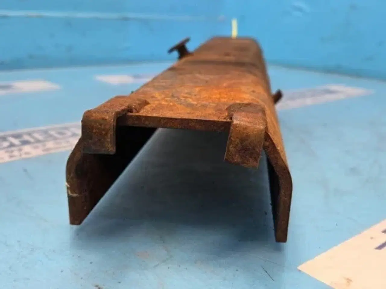 Billede 4 - Hydrema 806B Support 