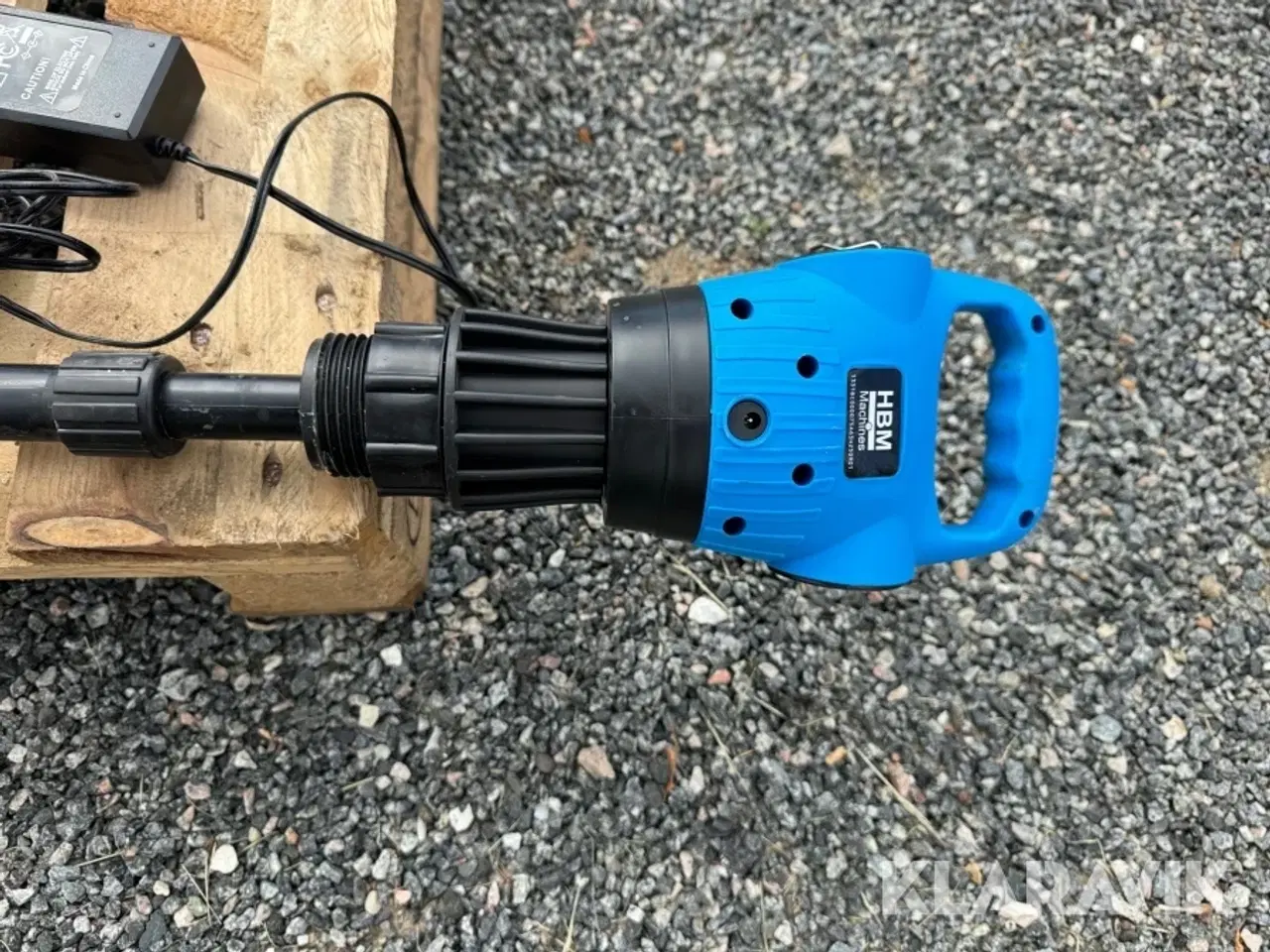 Billede 8 - AdBlue pumpe HBM