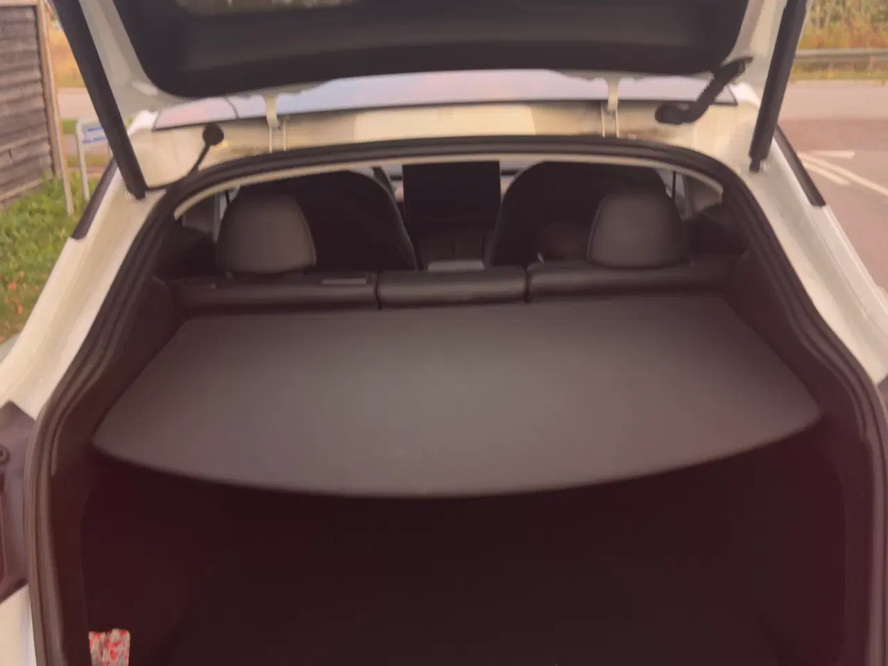 Billede 6 - Tesla Model Y Long Range