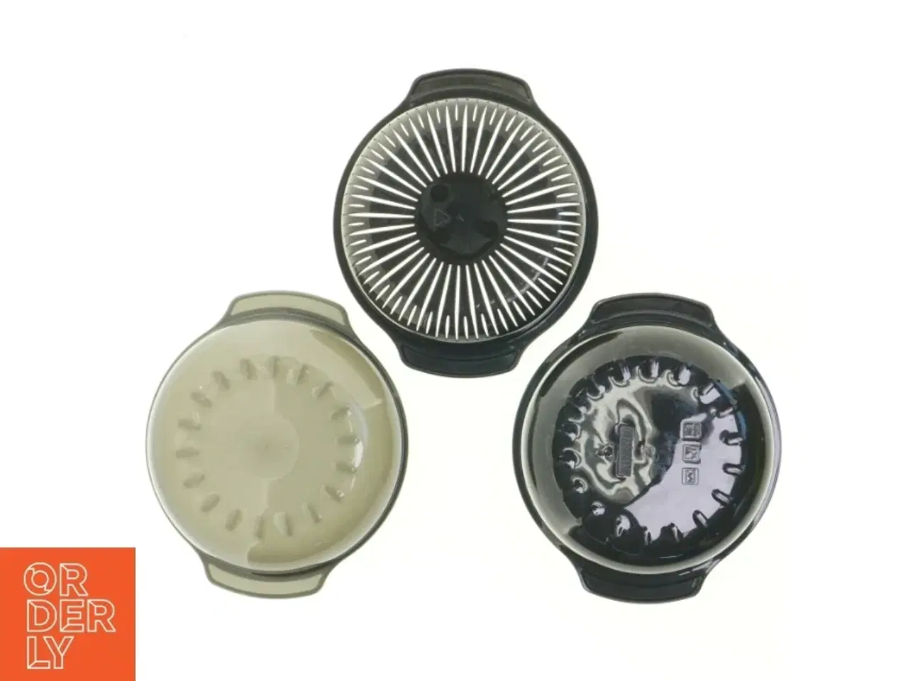 Billede 5 - Nye madlavnings udstyr fra Whirlpool (str. 24 x 21 x 12 cm)