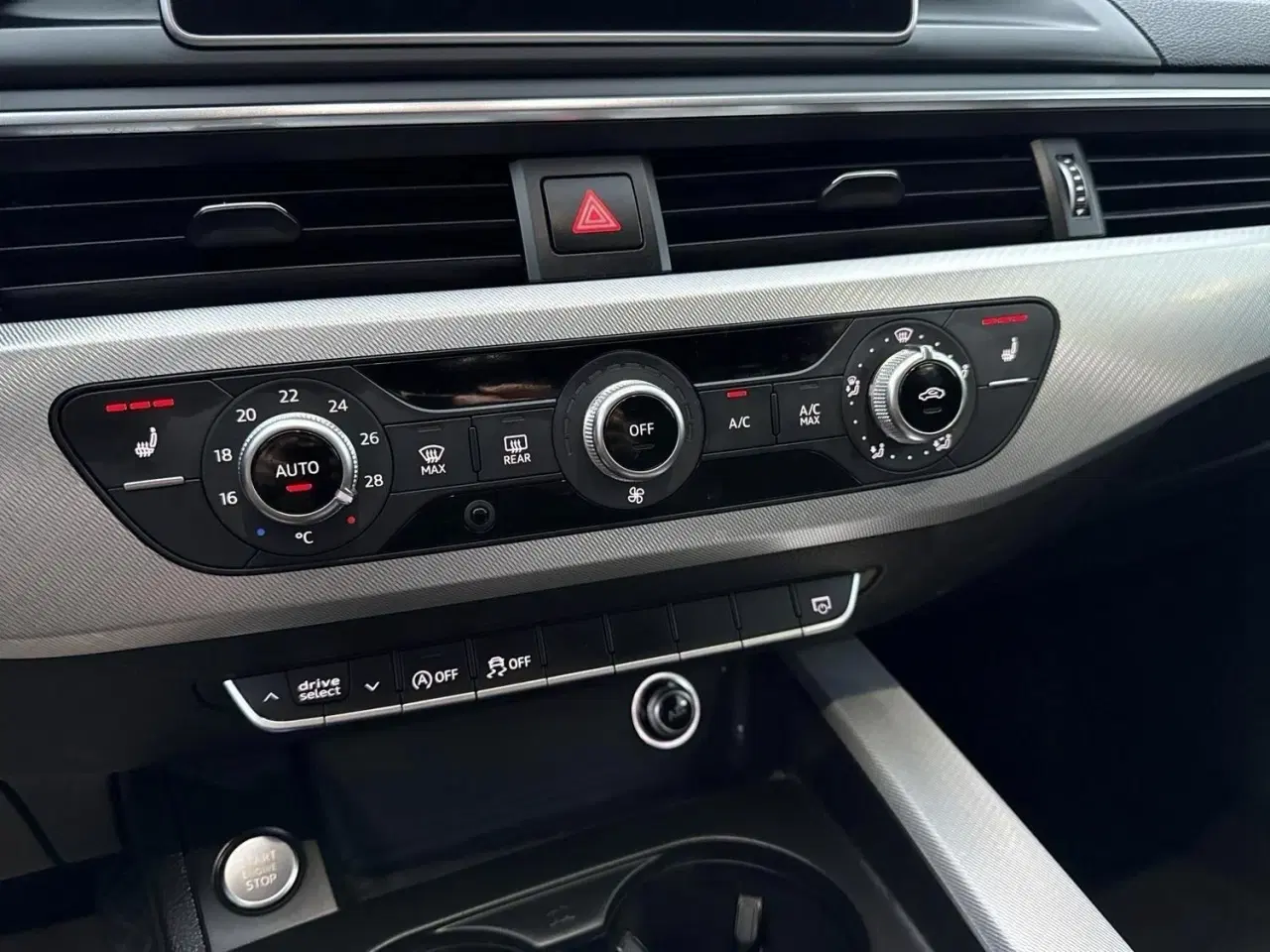 Billede 17 - Audi A4 2,0 TFSi 190 Sport Avant S-tr.