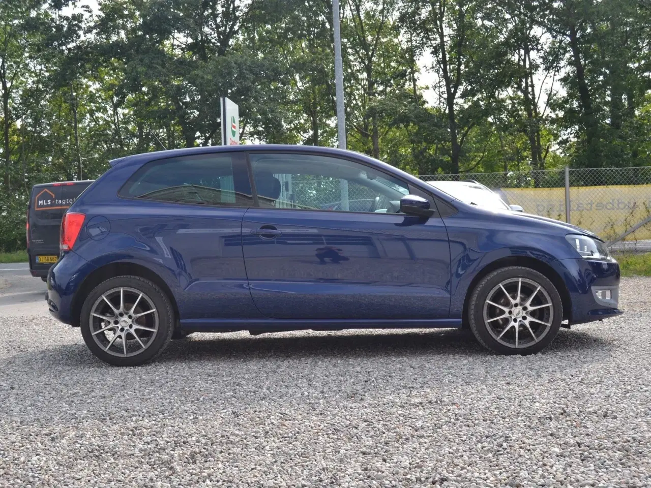 Billede 4 - VW Polo 1,2 TSI Highline 105HK 3d