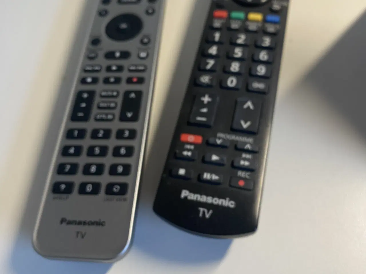 Billede 2 - Fjernbetjening Panasonic